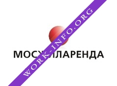 МОСЖИЛАРЕНДА, агентство недвижимости Логотип(logo)