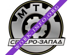 МТР Северо-Запад Логотип(logo)