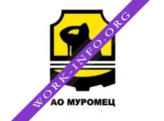 МУРОМЕЦ Логотип(logo)