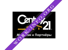 Мурыгин и партнеры Логотип(logo)