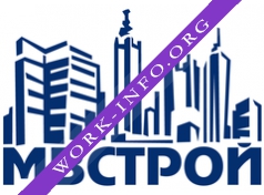 МВ Строй Логотип(logo)