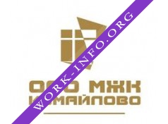 МЖК Измайлово Логотип(logo)