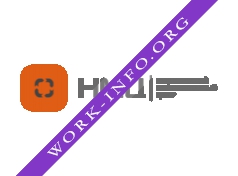 Национальный Мониторинговый Центр Логотип(logo)