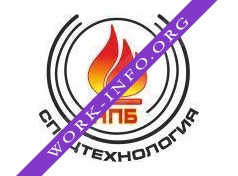 Научно-проектное бюро Спецтехнология Логотип(logo)