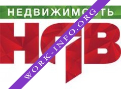 Логотип компании НДВ-Недвижимость для Вас, Группа компаний