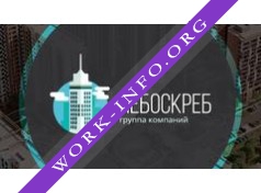 Небоскреб Логотип(logo)