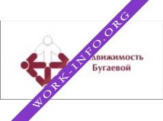 Недвижимость Бугаевой Логотип(logo)