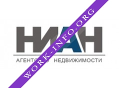 НИАН Логотип(logo)