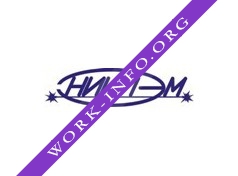 НИИПЭМ Логотип(logo)