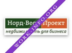 Норд-Вест-Проект Логотип(logo)