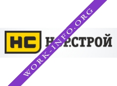 НорСтрой Логотип(logo)