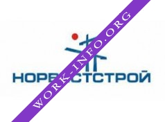 НОРВЕСТСТРОЙ Логотип(logo)