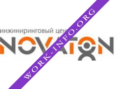 Новатон Логотип(logo)