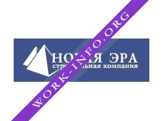 Новая Эра Логотип(logo)