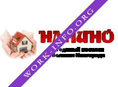 НОВОИНВЕСТ Логотип(logo)