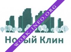 Новый Клин Логотип(logo)