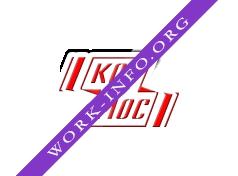 НПО Космос Логотип(logo)