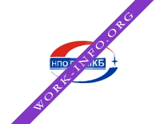 НПО ПМ – Малое Конструкторское Бюро Логотип(logo)