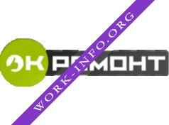 ОкРемонт Логотип(logo)