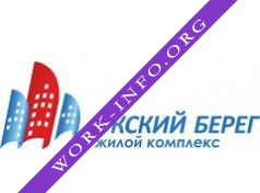 Окский Берег Логотип(logo)