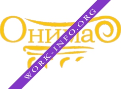 Онима Логотип(logo)