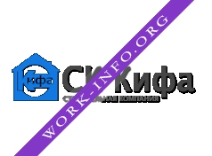 СК Кифа Логотип(logo)