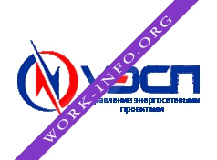 УЭСП Логотип(logo)