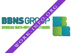 BBNS Group Логотип(logo)