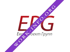 Европроект групп Логотип(logo)