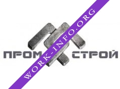 ГК ПРОМСТРОЙ-Инжиниринг Логотип(logo)