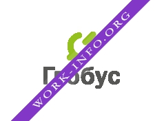 Инвестиционно-строительная компания Глобус Логотип(logo)