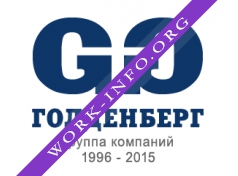 Голденберг Логотип(logo)