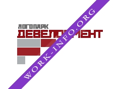 Логопарк Девелопмент Логотип(logo)