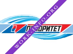 Приоритет Логотип(logo)