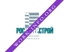 Росинтерстрой Логотип(logo)