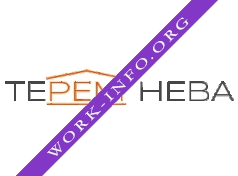 Терем Нева Логотип(logo)