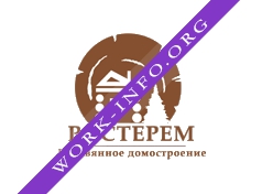 Ростерем Логотип(logo)