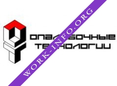 Опалубочные технологии Логотип(logo)