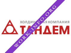 ОТК Тандем Логотип(logo)