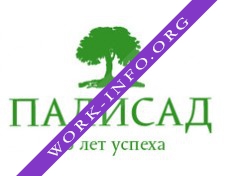 Палисад Логотип(logo)