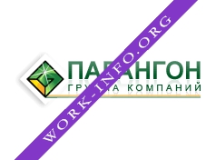 Парангон Логотип(logo)