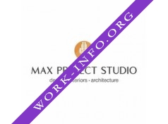 Пархомчук Максим (Max Project Studio) Логотип(logo)