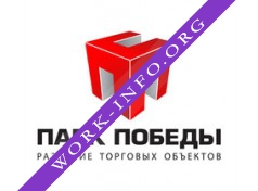 ПАРК ПОБЕДЫ Логотип(logo)