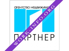 ПАРТНЕР, АН Логотип(logo)