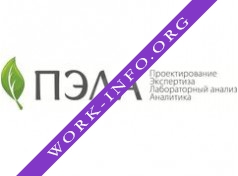 ПЭЛА Логотип(logo)