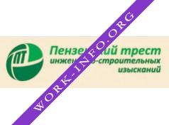 ПензТИСИЗ Логотип(logo)