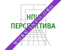 Перспектива, НПЦ Логотип(logo)