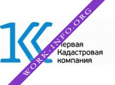 Первая Кадастровая Компания Логотип(logo)