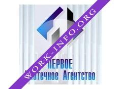 Первое Ипотечное Агентство Логотип(logo)