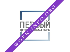 Первый Центр Новостроек Логотип(logo)